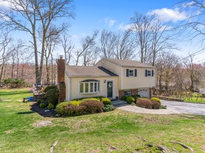 1087 Stillwater Road, Stamford, CT, 06902