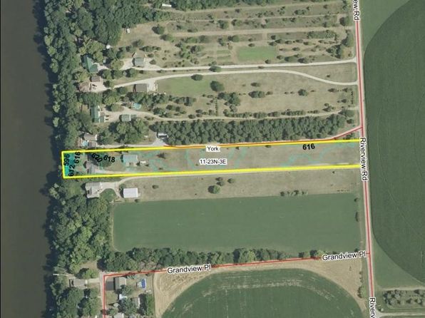 4600 Riverview Rd, Thomson, IL 61285