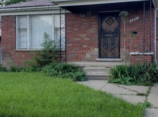 6861 Iowa Ave, Detroit, MI 48212