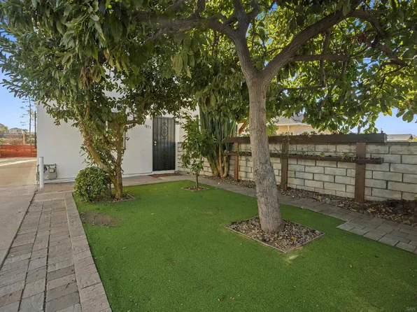 3875 Z St, San Diego, CA 92113