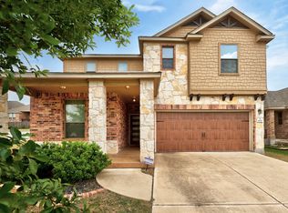 1001 Rio Azul Cv, Leander, TX 78641