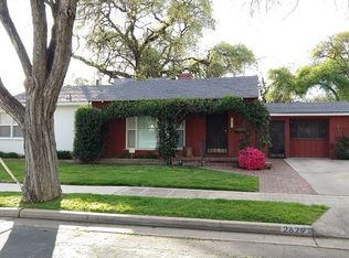 2629 6th Ave, Merced, CA 95340