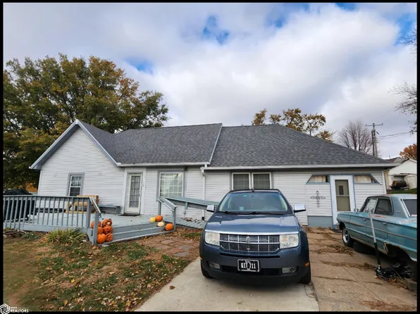 108 W 4th St, Massena, IA 50853