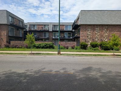 3746 N Central Ave APT 1H, Chicago, IL, 60634