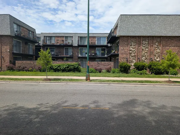 3746 N Central Ave APT 1H, Chicago, IL 60634