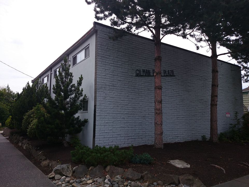 1st image of 801 NW 54th St APT 12A