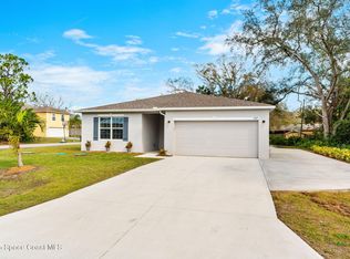 1207 Wabash Rd SE, Palm Bay, FL 32909