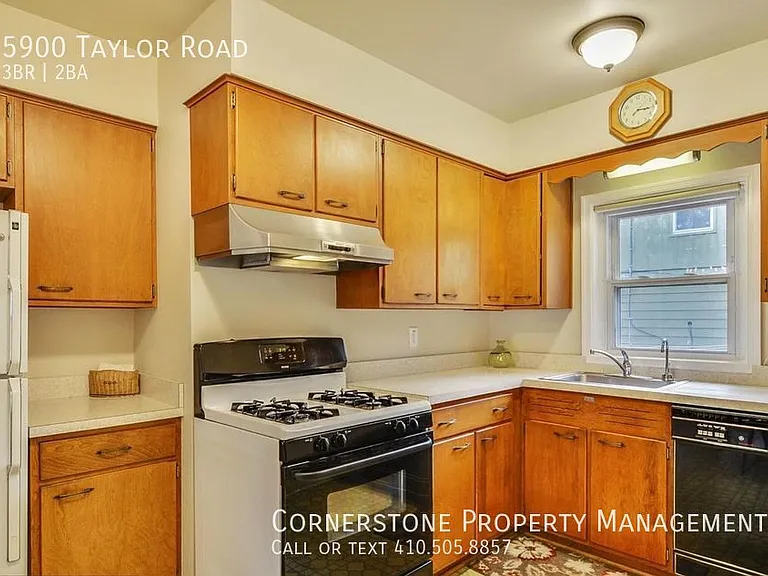5900 Taylor Rd — Photo 2