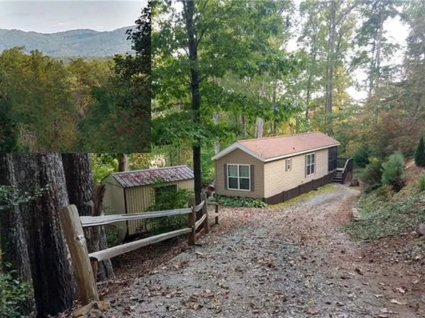 281 Ridgecrest Dr, Lake Lure, NC 28746