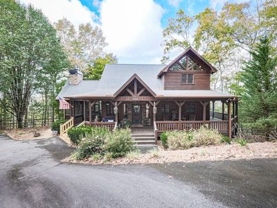 902 Laurel Creek Trl, Blue Ridge, GA, 30513