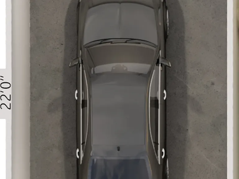 Summit 4 x 2.5 A Garage Summit 4 x 2.5 A Garage