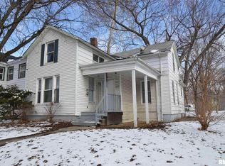 1310 N North St, Peoria, IL