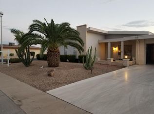 11125 W Palmeras Dr, Sun City, AZ 85373