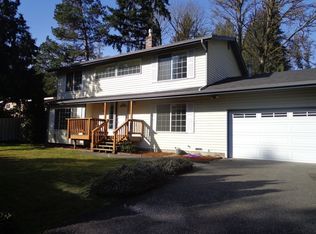 7465 Navajo Trl NE, Bremerton, WA 98311