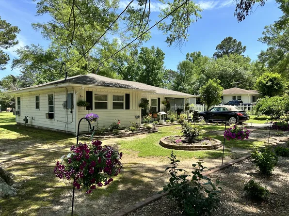 1003 Susan St, Mansfield, LA 71052