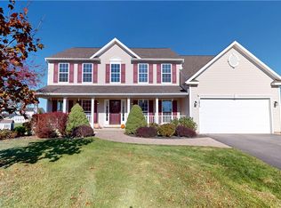 1475 Fraser Way, Farmington, NY 14425