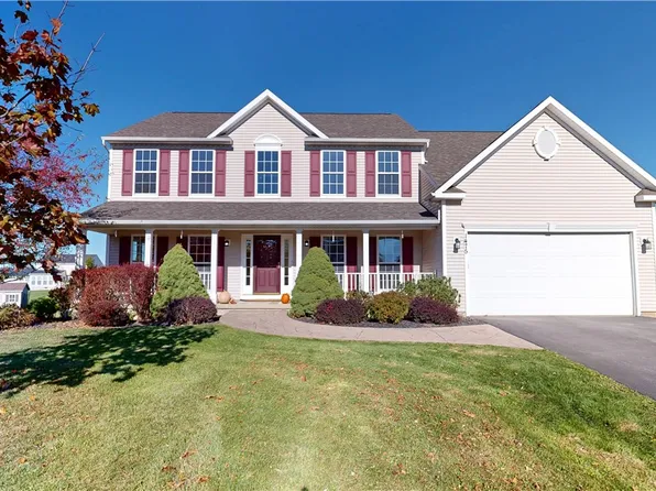 1475 Fraser Way, Farmington, NY 14425