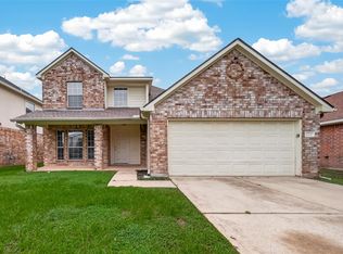 1902 Flycaster Dr, Spring, TX 77388