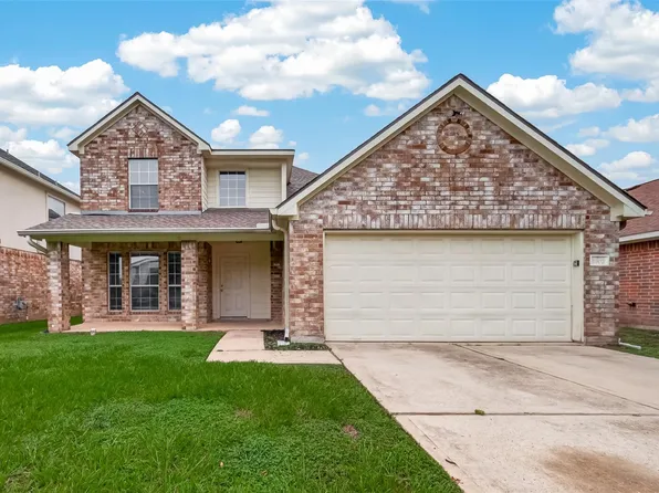 1902 Flycaster Dr, Spring, TX 77388