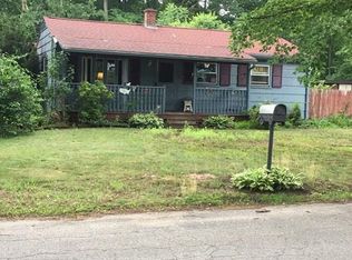 116 Hudson St, Springfield, MA 01118