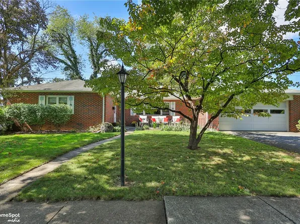 2317 Henderson St, Bethlehem, PA 18017