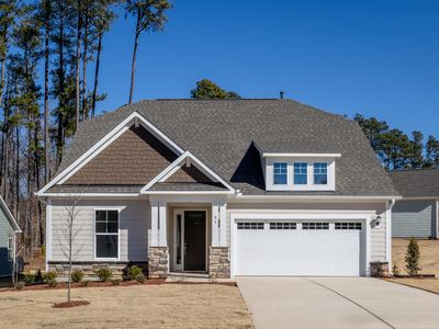 95 Bald Cypress Ln, Youngsville, NC, 27596