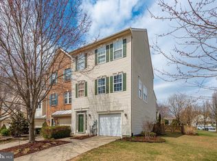 1322 Sorrell Ct, Eldersburg, MD 21784