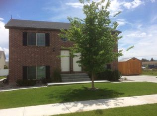 3520 E Red Cliff Blvd, Idaho Falls, ID 83401