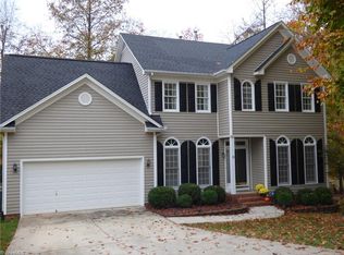 19 Old Orchard Ln, Greensboro, NC 27455