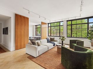 50 Clinton St #3C, New York, NY