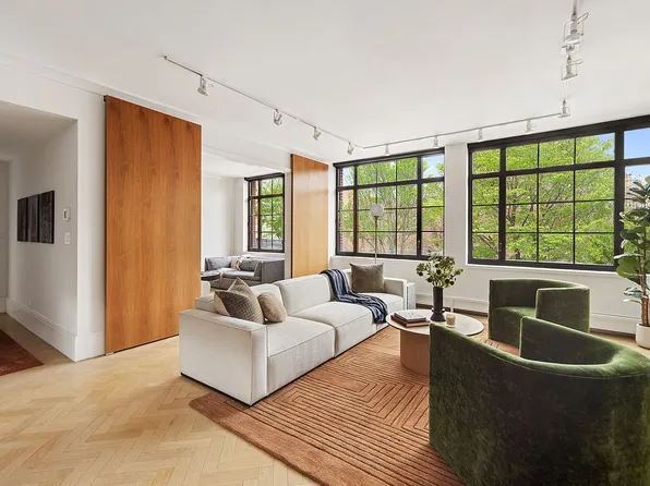 50 Clinton St #3C, New York, NY 10002