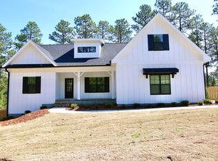375 Ave Of The Carolinas, Carthage, NC 28327
