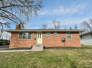 1272 Matthias Dr, Columbus, OH 43224