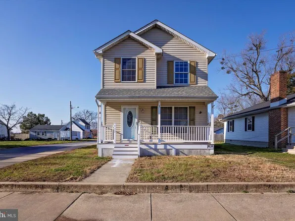 113 Market St, Vienna, MD 21869