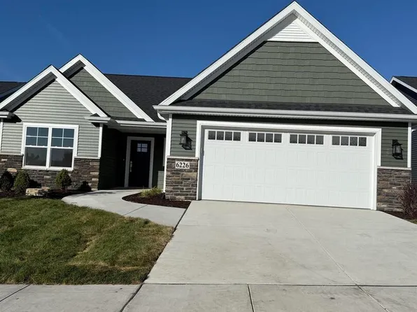 6222 College Ave, Davenport, IA 52807