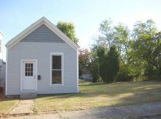92 Vincennes St, New Albany, IN 47150