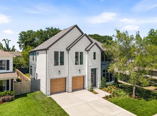 1414 Chamboard Ln, Houston, TX 77018