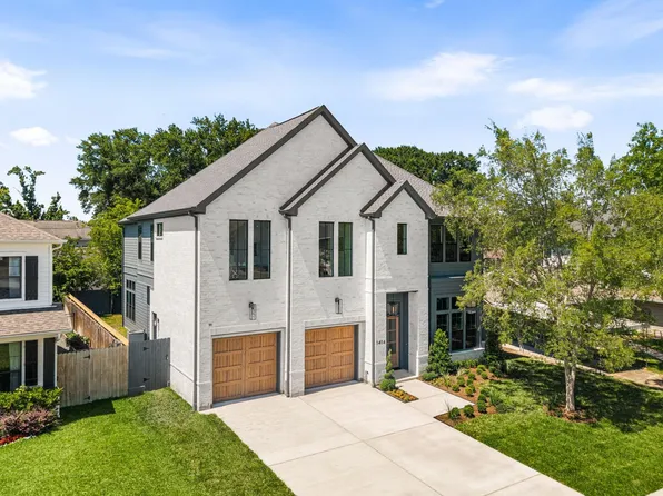 1414 Chamboard Ln, Houston, TX 77018