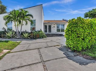 2001 NE 122nd Rd, North Miami, FL 33181