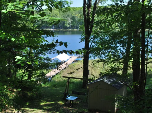 6879 N Shore Dr, Wabeno, WI 54566