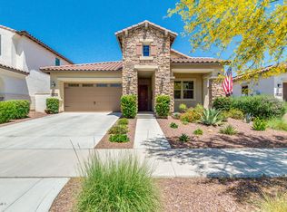 20516 W Legend Trl, Buckeye, AZ 85396