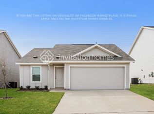 4009 Mountain Meadow Rd, Fort Worth, TX 76036