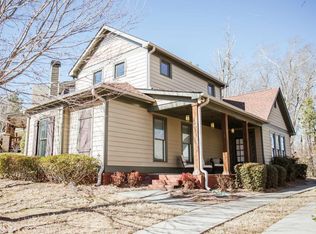 221 Wilde Trl, Athens, GA 30606