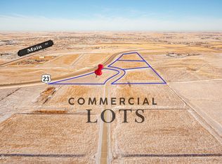 Tbd Whitetail Lane, Watford City, ND 58854