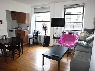 Rented by Citi Habitats