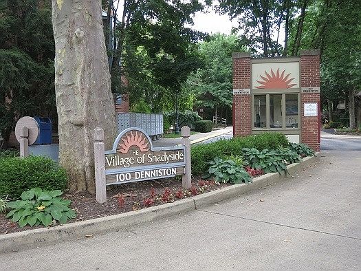 Community Entrance