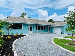 705 Armada Rd, Venice, FL 34285