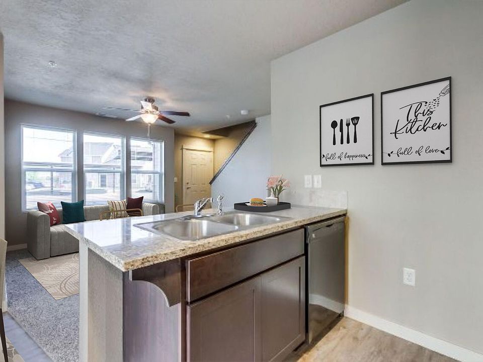 Marena Townhomes Apartment Rentals Boise, ID Zillow