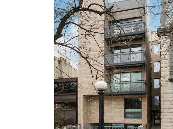 530 W Dickens Ave #401, Chicago, IL 60614