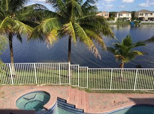 4965 SW 165th Ave, Miramar, FL 33027